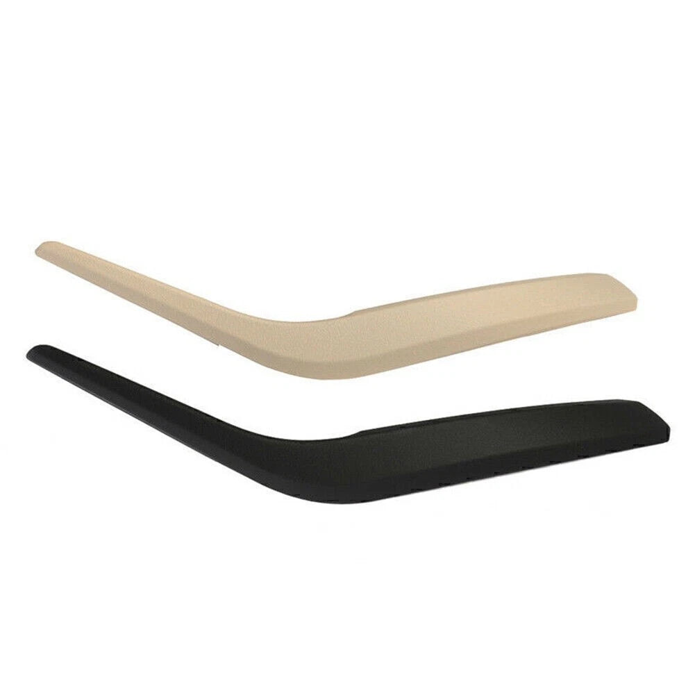 Left Side Inner Door Panel Handle Pull Trim Cover for BMW X1 E84 (2010–2016)