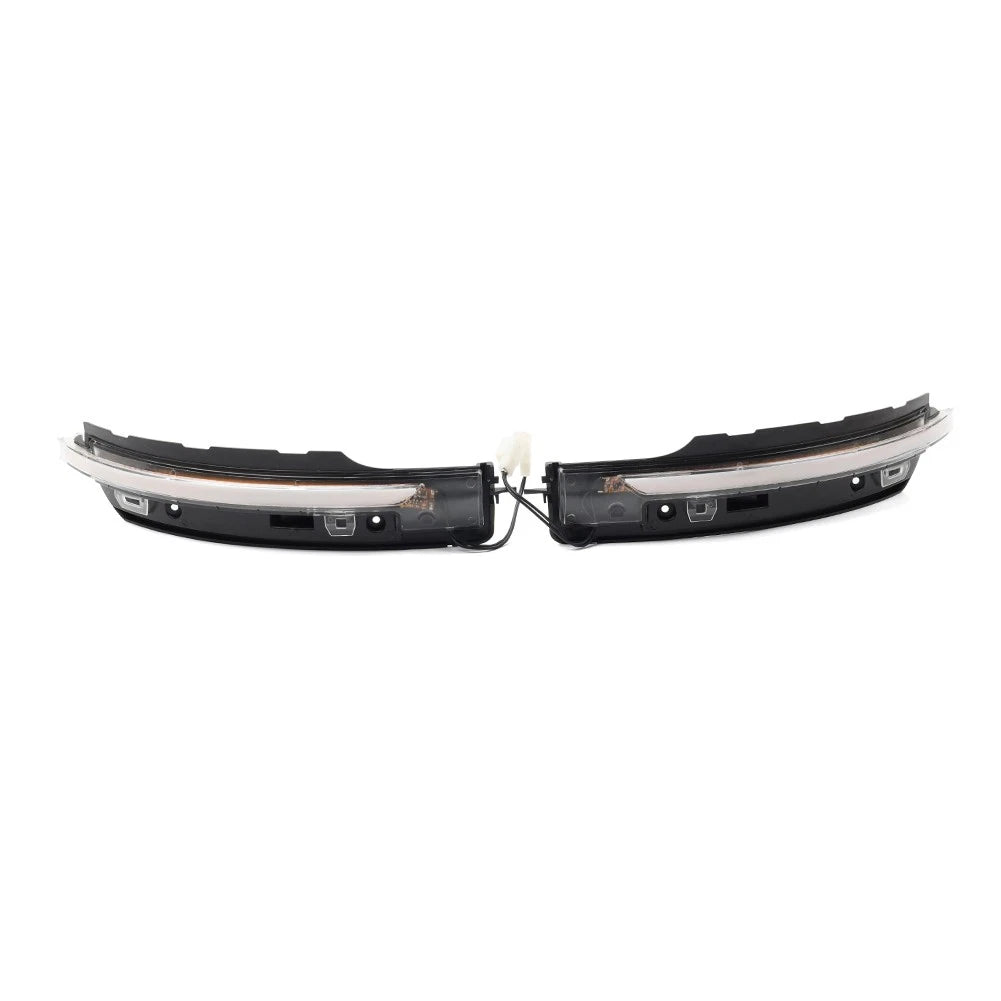 Dynamic Side Mirror Turn Signal Light for Porsche Macan (2014–2023)