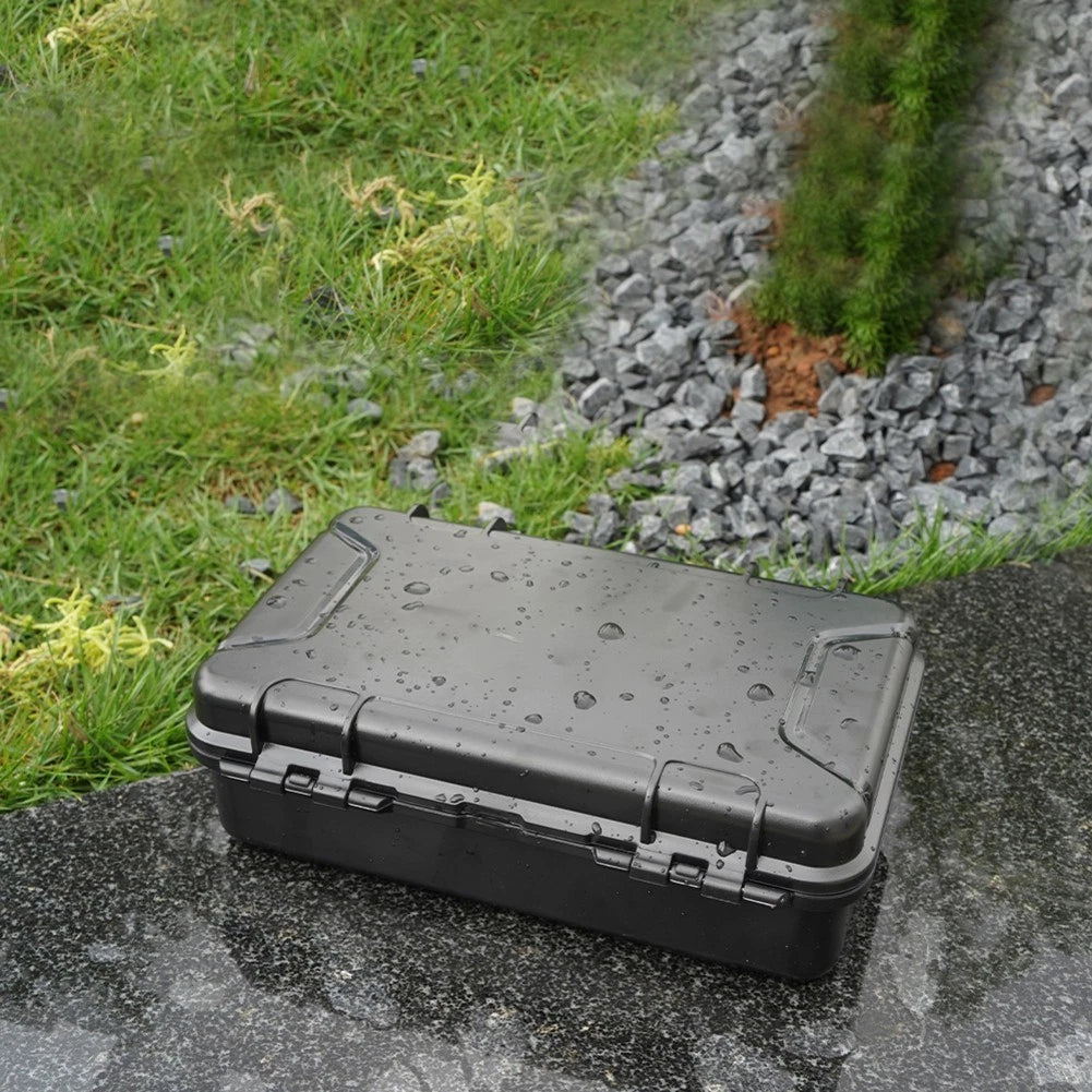 Portable Carrying Case for Insta360 X5 (Waterproof, Travel)