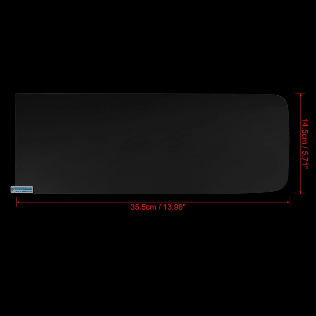 Screen Protector 12.3 Inch Replacement for Mercedes Benz GLE 350 (2016–2020)
