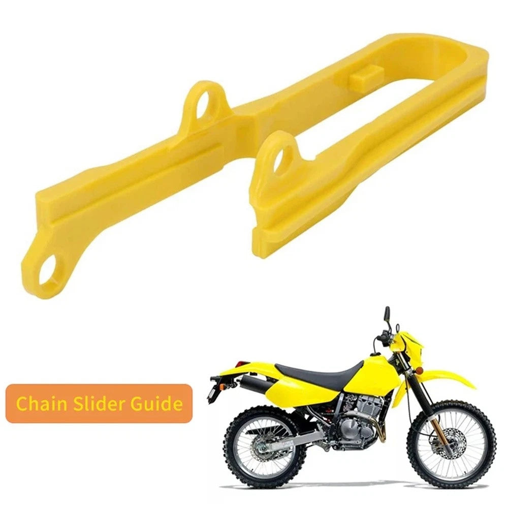 Swingarm Chain Slider Guide 61273-29F00 for Suzuki DR-Z400 (2000–2023)