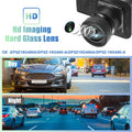 Rear View Backup Camera EP5Z19G490 for Lincoln MKZ (2013–2016)