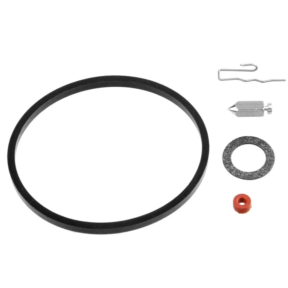 6 Set Carburetor Needle Seat Kit Replacement For Tecumseh 631021 631021A 621021B