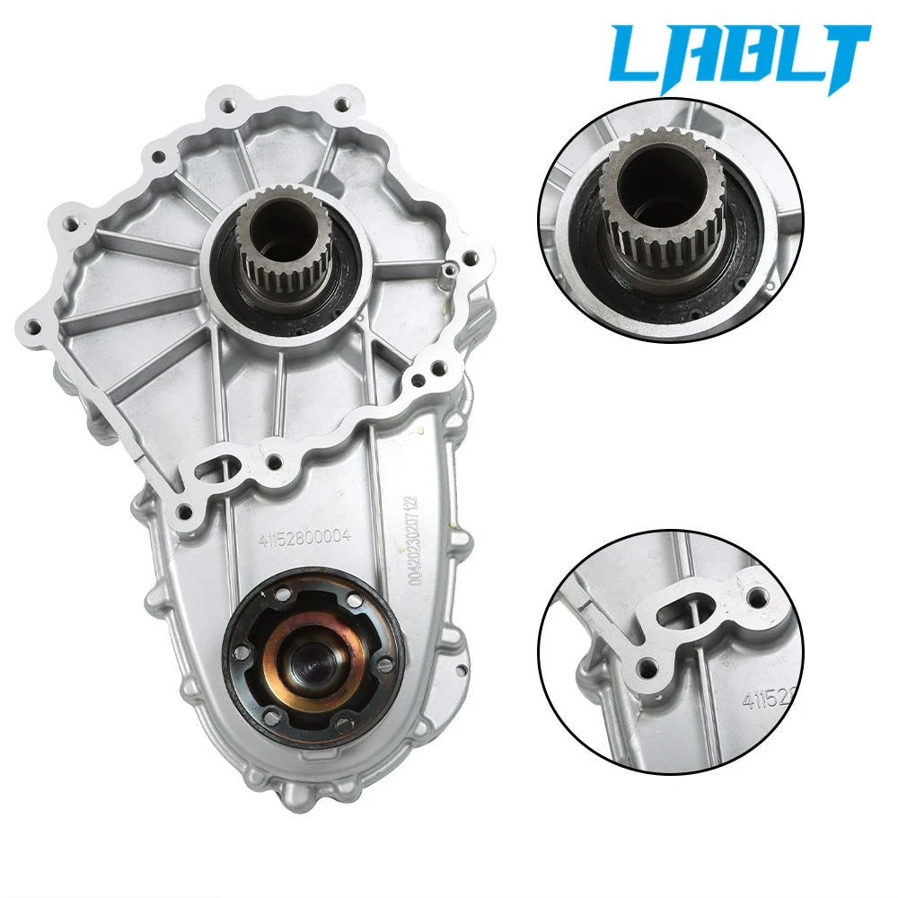 Single Speed Transfer Case for Jeep Grand Cherokee Dodge Durango (2011–2013)