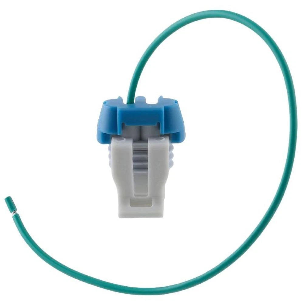 Engine Coolant Temperature Sensor with Connector for GMC C3500HD (1999–2007)