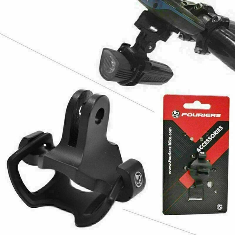 Tool Fit GoPro Mount for FOURIERS HA-GP02-LT