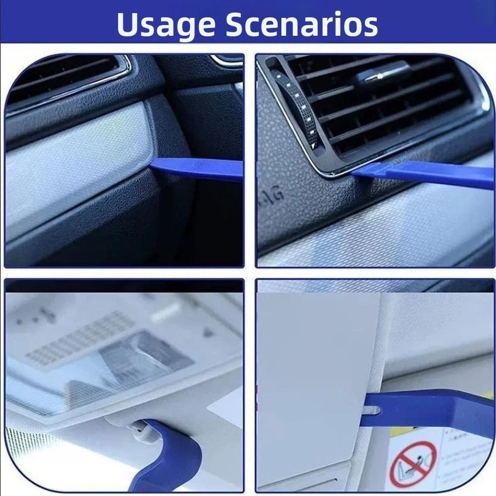 Car Audio Removal Tool Kit for Dashboard Navigation Systems (2010–2023)