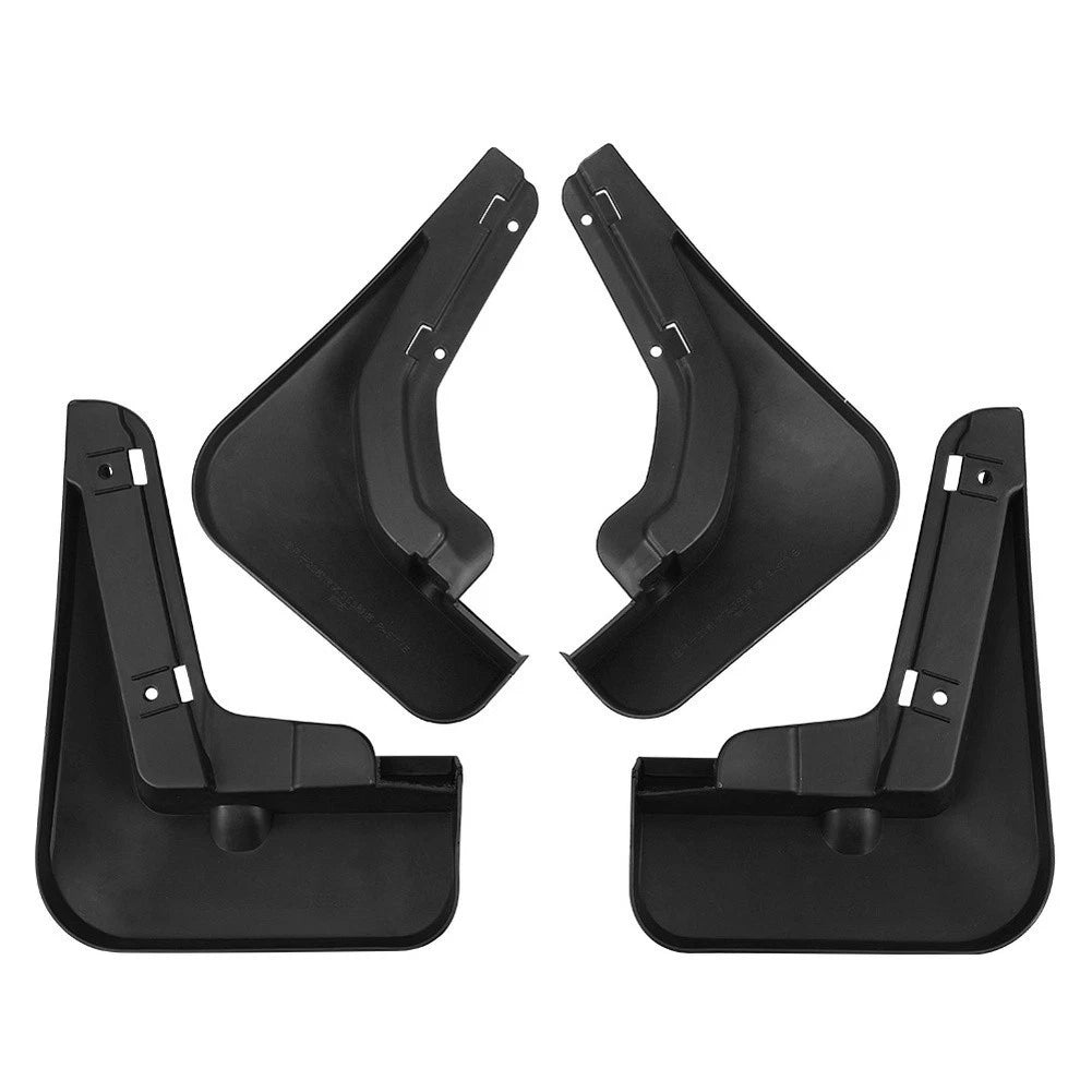 Mud Flaps for Trumpchi GS3 (2023–2026)