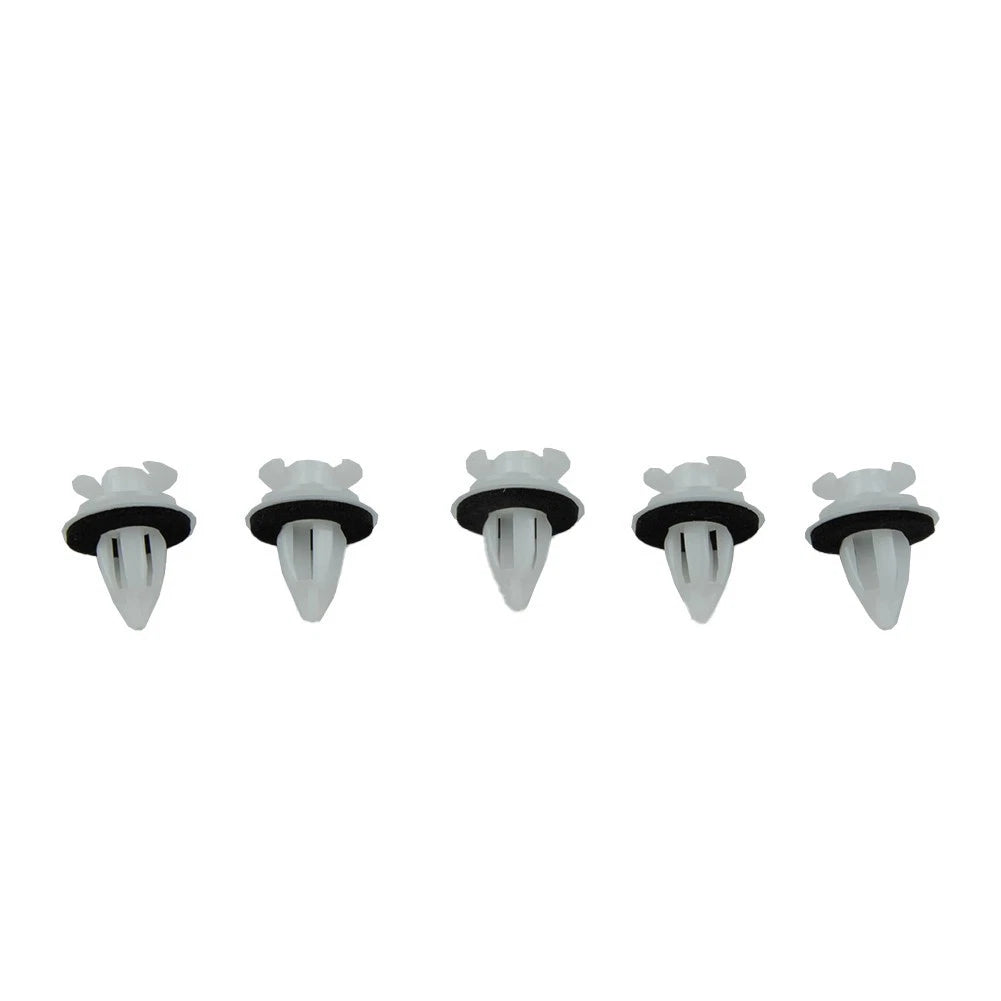 Set of 4 Car Door Clips for BMW E36 E38 E39 E46 (1990–2006)