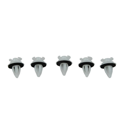 Set of 4 Car Door Clips for BMW E36 E38 E39 E46 (1990–2006)