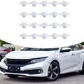 Wheel Arch Surround Clips for