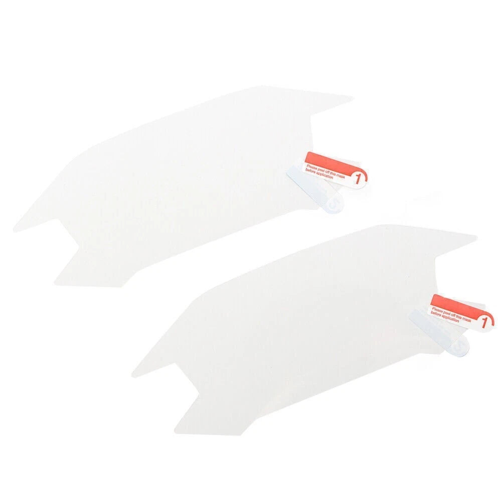 Dashboard Screen Protector for Honda CB400F CBR500R CBR500X (2013–2023)
