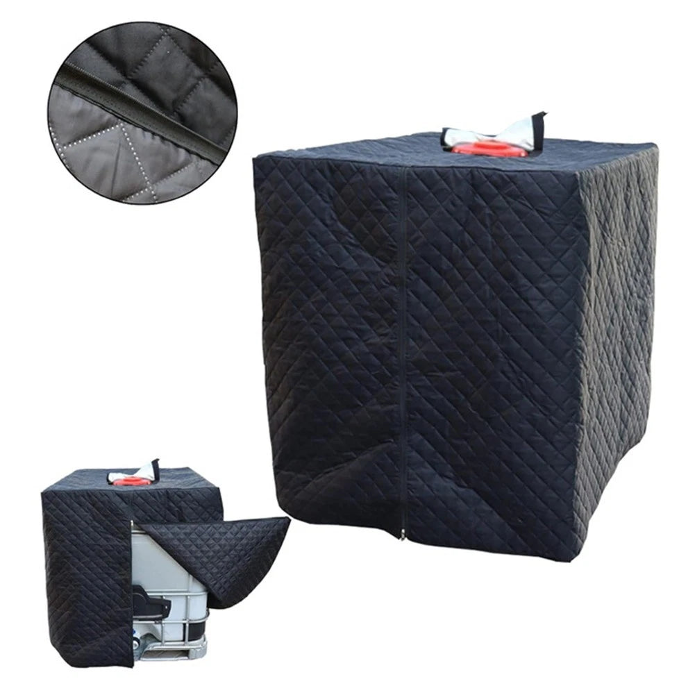 210D Oxford Fabric for All Weather Dust and Debris Resistance