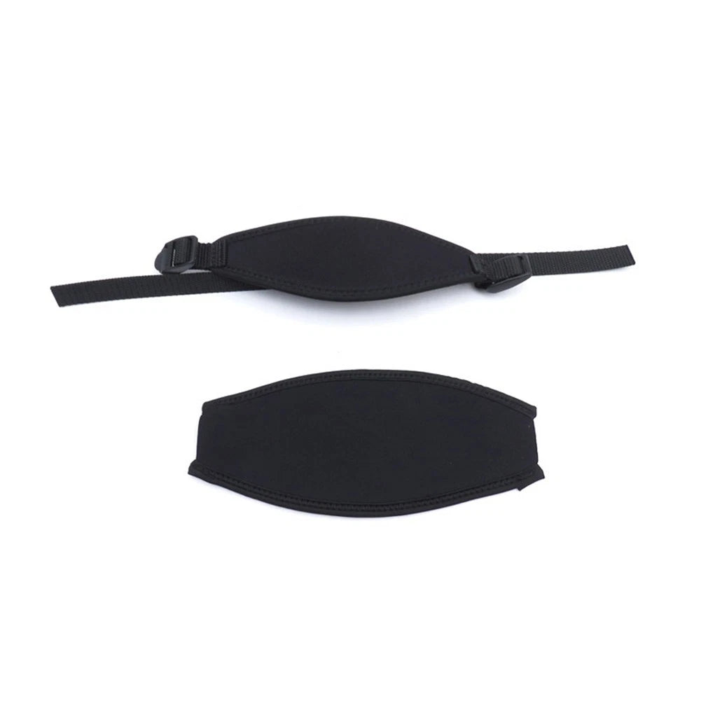 Diving Mask-Strap Cover for Water Sports Snorkeling SCUBA