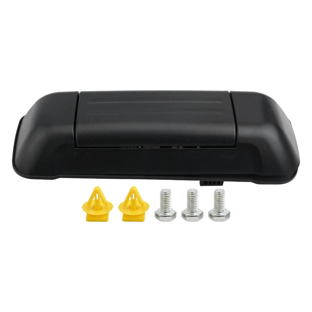 Non Deformation Car Exterior Handle for Suzuki For Vitara Rear Trunk Tailgate