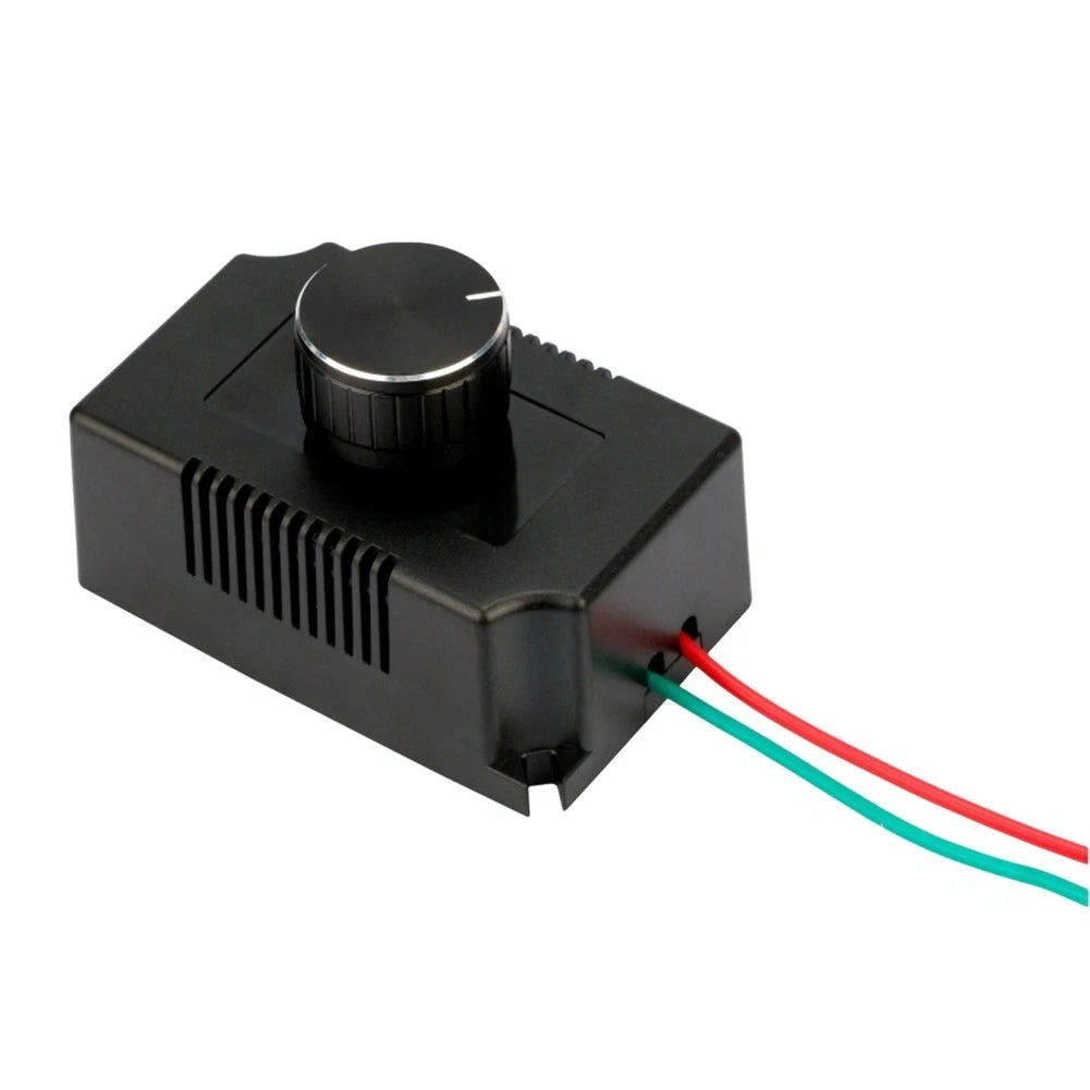 Motor Speed Controller for AC Applications (220V)