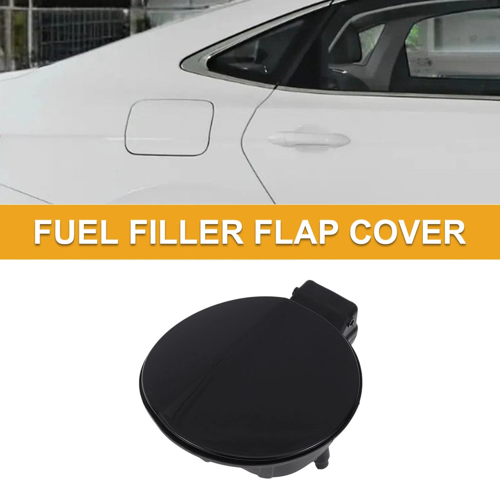 Fuel Tank Door Cap Replacement for Volkswagen Magotan (2012–2016) Bolt Type