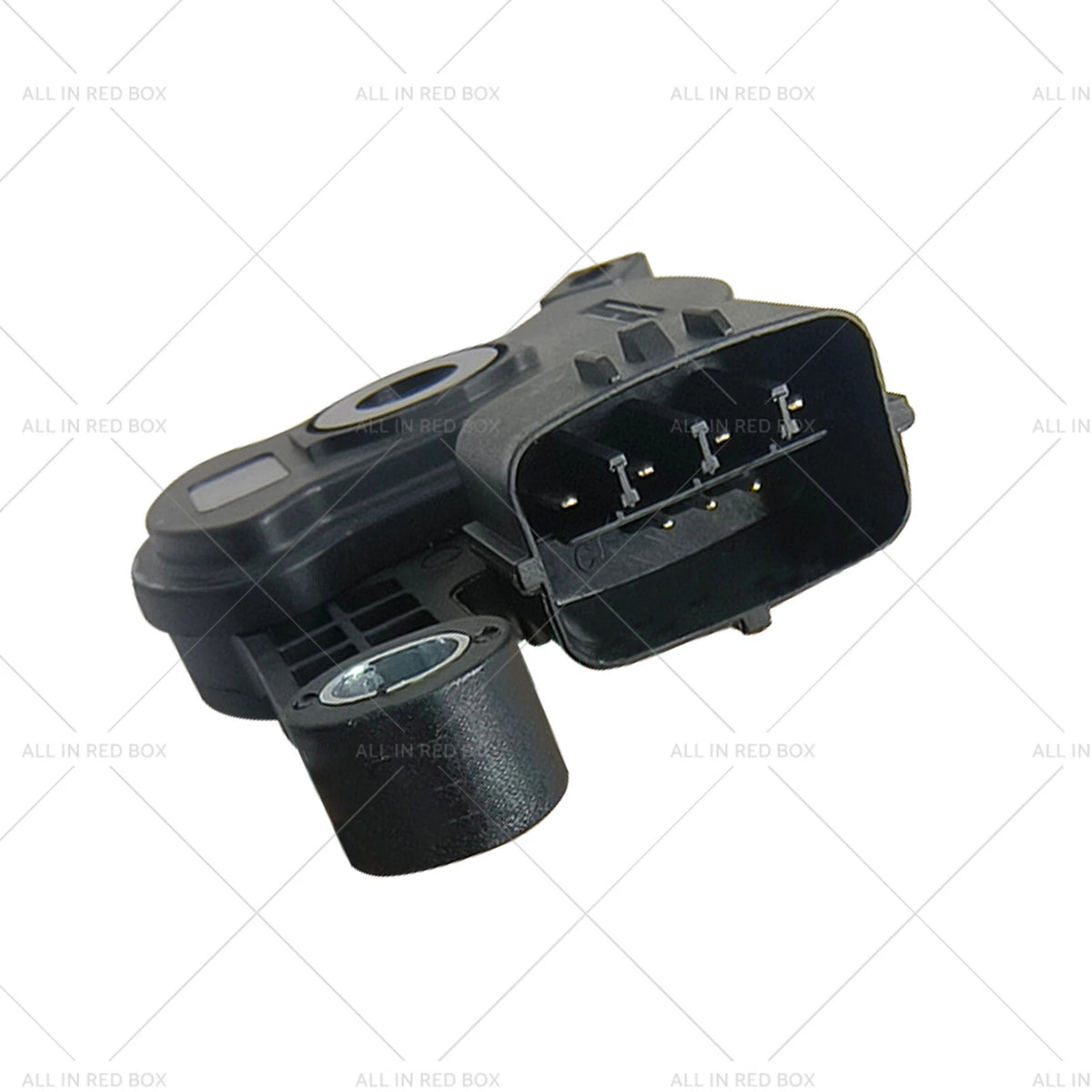 Neutral Safety Switch Range Sensor for Hyundai Accent Kia Soul (2006–2019)