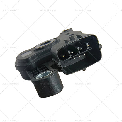 Neutral Safety Switch Range Sensor for Hyundai Accent Kia Soul (2006–2019)