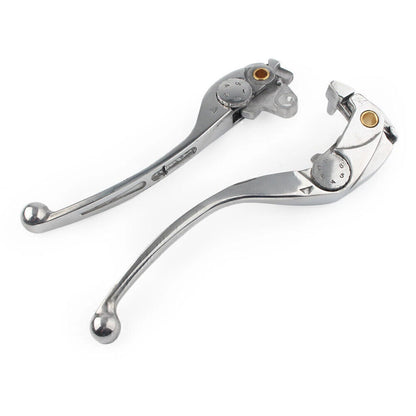 Brake Clutch Hand Levers for Honda CBR1000RR (2004–2007) CB1000R (2008–2016)