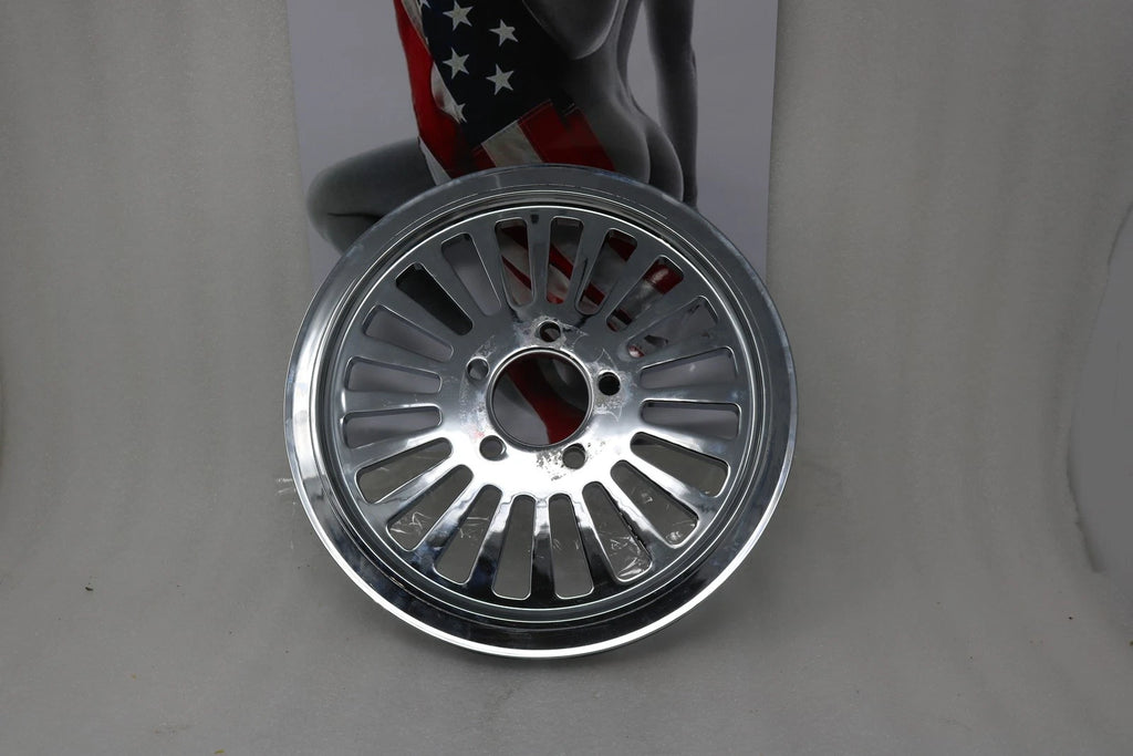 Ride Wright Wheels 66T 20mm Klassic Pulley for OEM (Fits )
