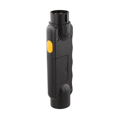 7 Core Socket Trailer Tester for Car and Truck Power Taillight Checking