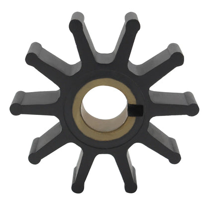 Water Pump Impeller for Force 20 30 35 HP Outboard (F458065-1)