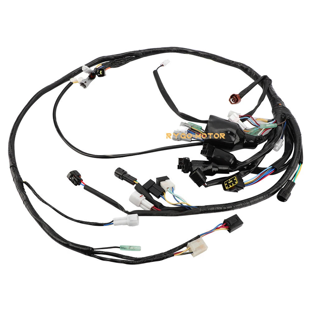 Wiring Harness for Yamaha YFZ450 (2007–2009) 5D3-82590-00-00