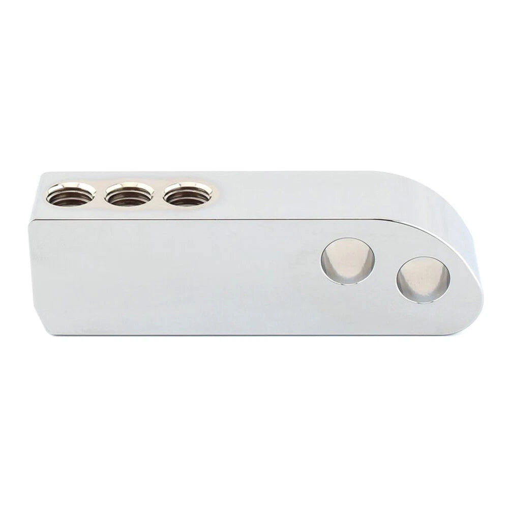 Fairing Headlight Mount Extension Hardware Kit For Harley Dyna Street Bob FXDB