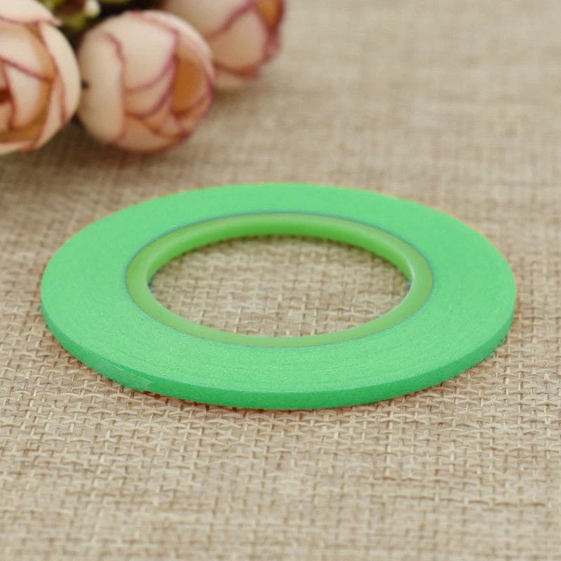 Tape Kit for DIY Spraying Craft (1mm/2mm/3mm)