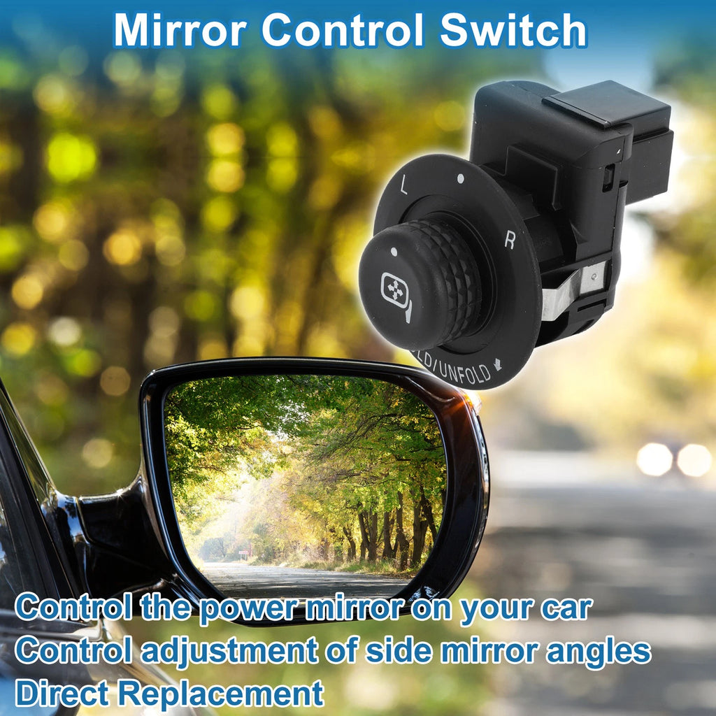 Car Mirror Switch Replacement for Ford Expedition F-150 (2007–2017)