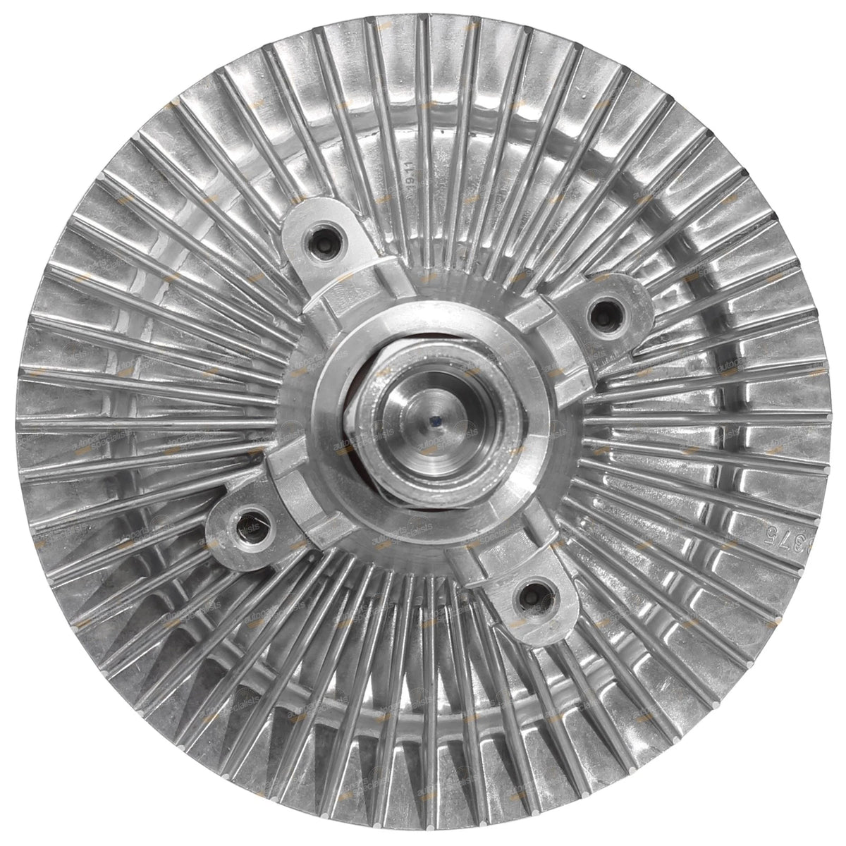 Fan Clutch Coupling for Ford Ranger PX (2011–2017) P4AT Diesel 2.2L
