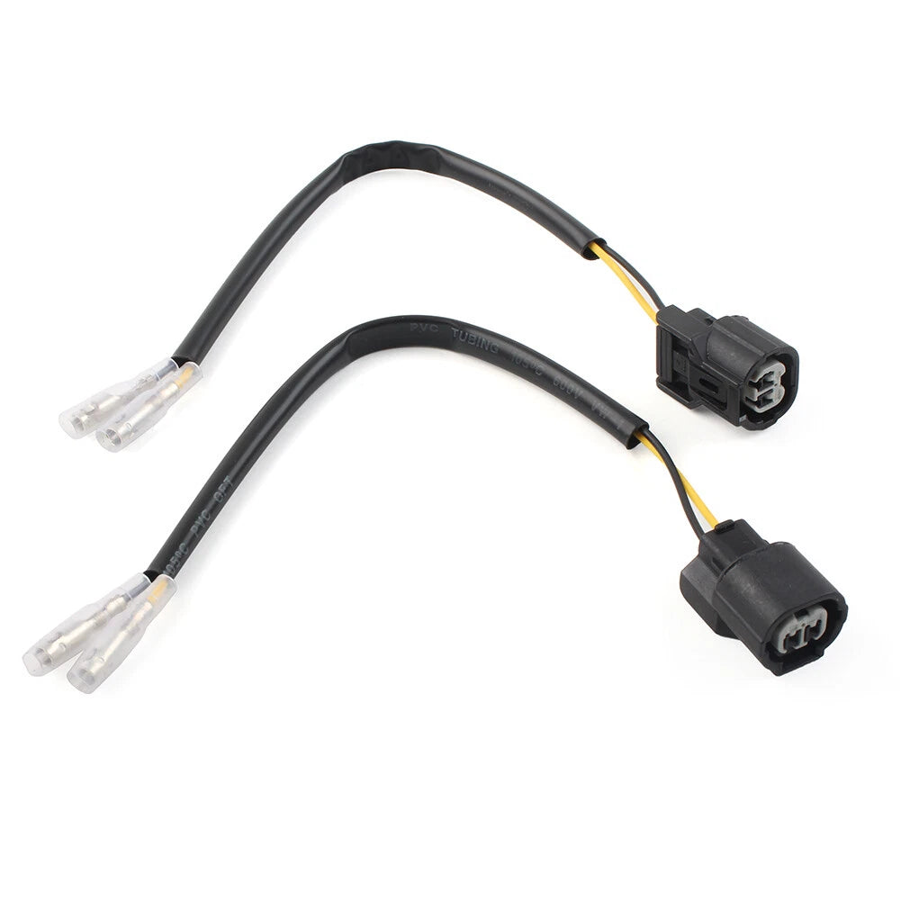 Turn Signal Wiring Indicator Connectors for Kawasaki Z900/SE/RS