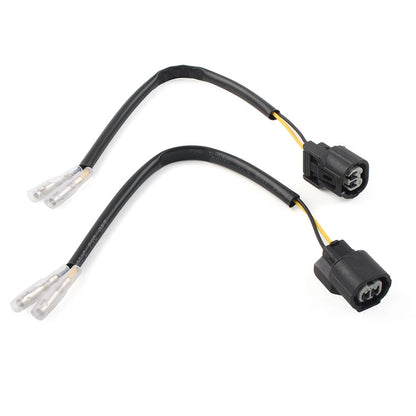 Turn Signal Wiring Indicator Connectors for Kawasaki Z900/SE/RS