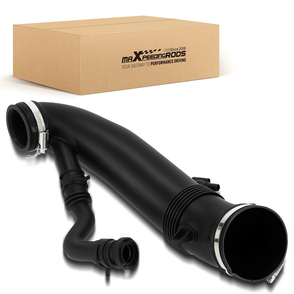 Black Air Hose for MINI Cooper S Paceman R61 (2012–2016) 113717627502