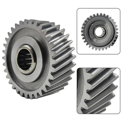 G340 Midmounted Motor with Metal Gear for Special Model