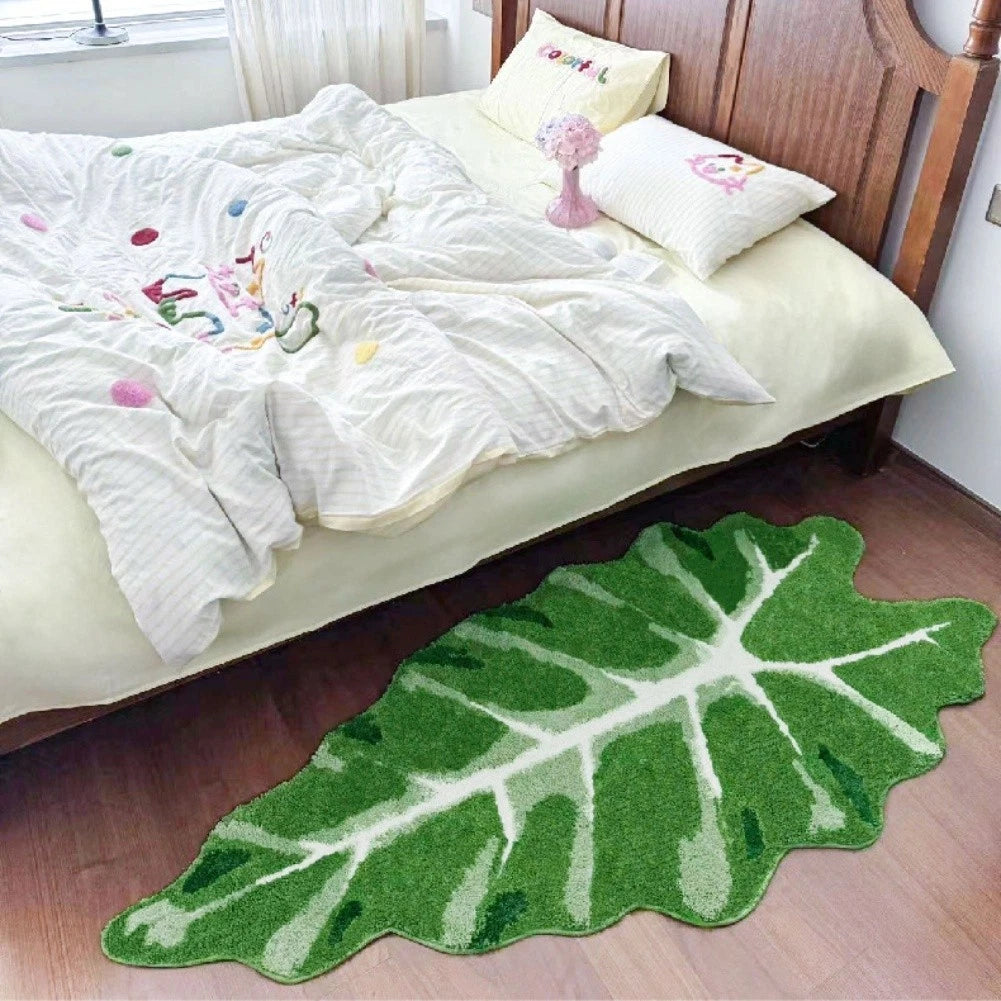 Non-Slip Bath Rug for Monstera (No Part Numbers Available)