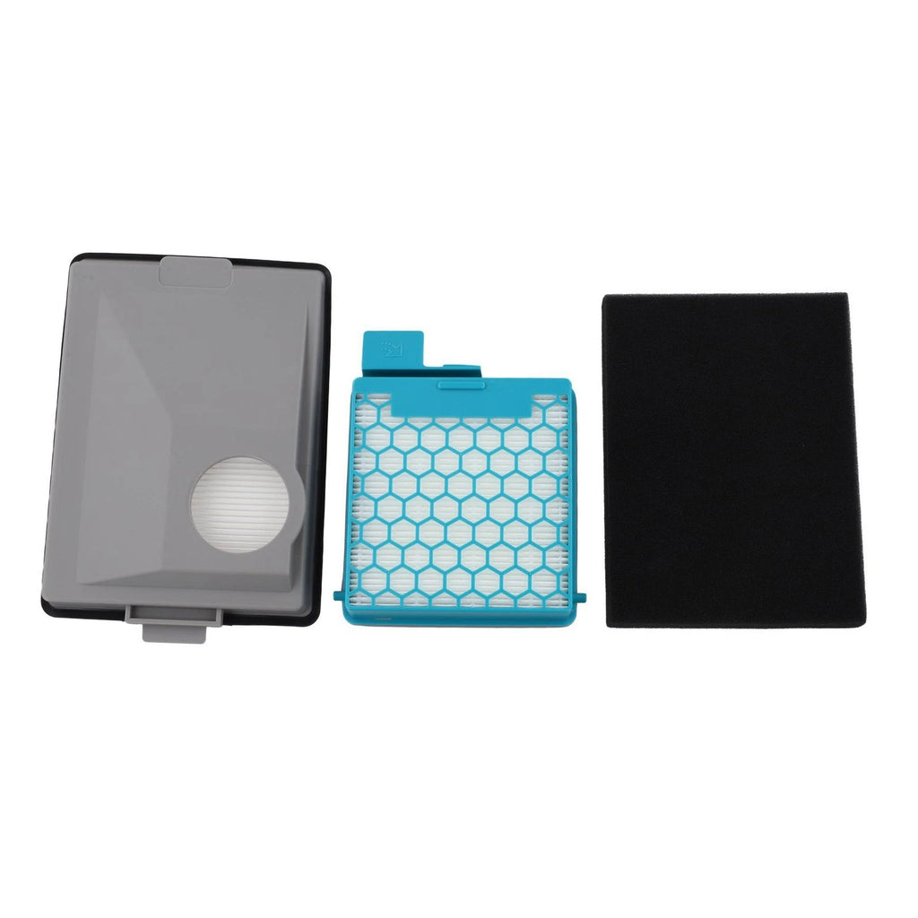 Carbon Filter for Miele Boost CX1 (2018–2023)