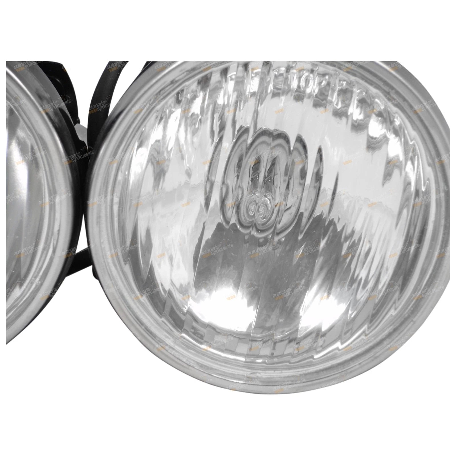 Fog Lights LH+RH Pair for Holden Commodore S/SS (VX VU VY)