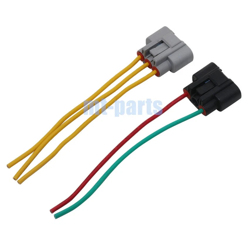 Rectifier Regulator Connector Plug for Arctic Cat 1000XT (2015–2017) / 550 EFI (2014)