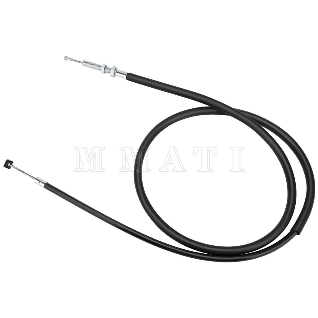 Clutch Control Cable for Honda VTX1300C (2004–2009)