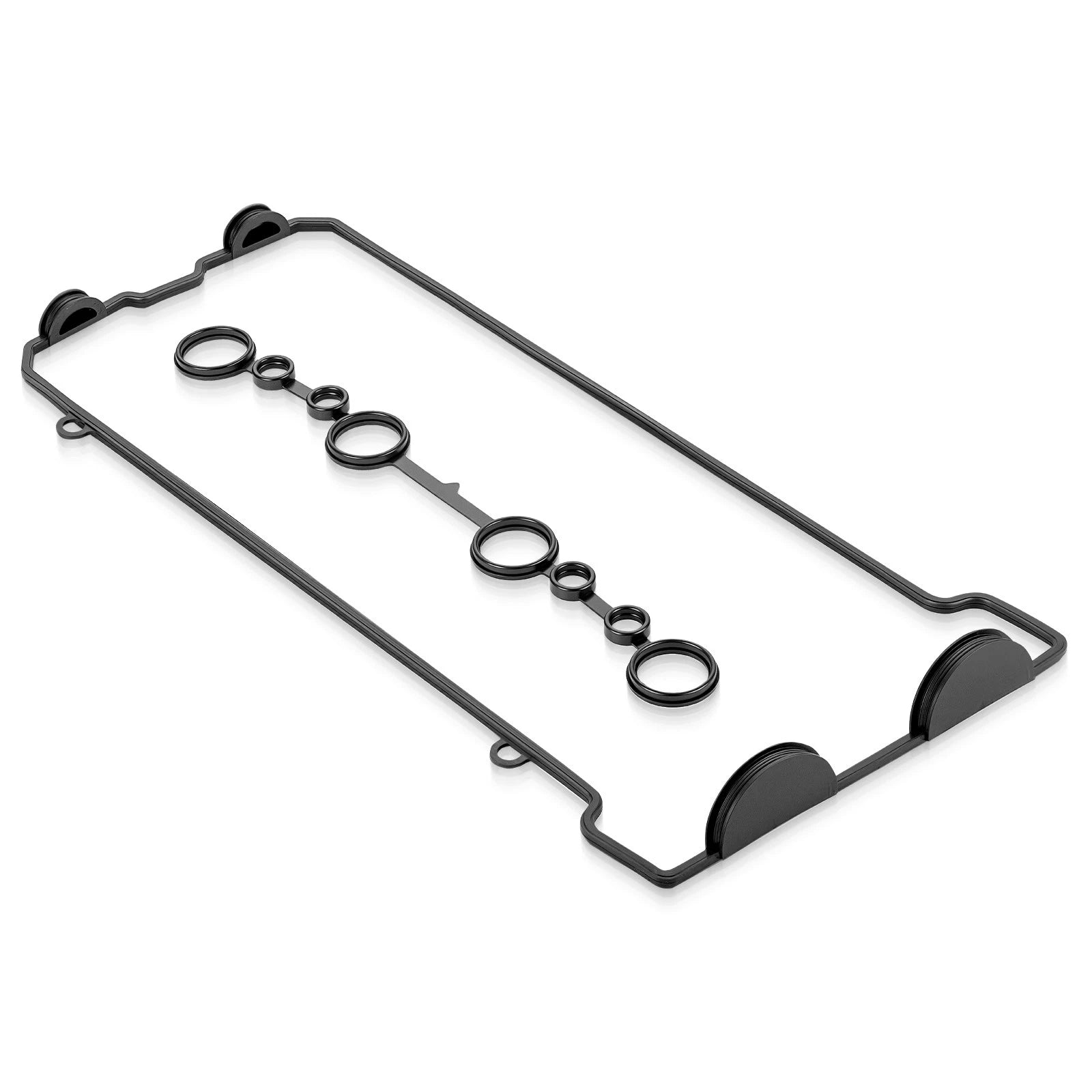 Cylinder Head Valve Cover Gasket for Suzuki Hayabusa GSX1300R (2008–2024) 11178-15H00
