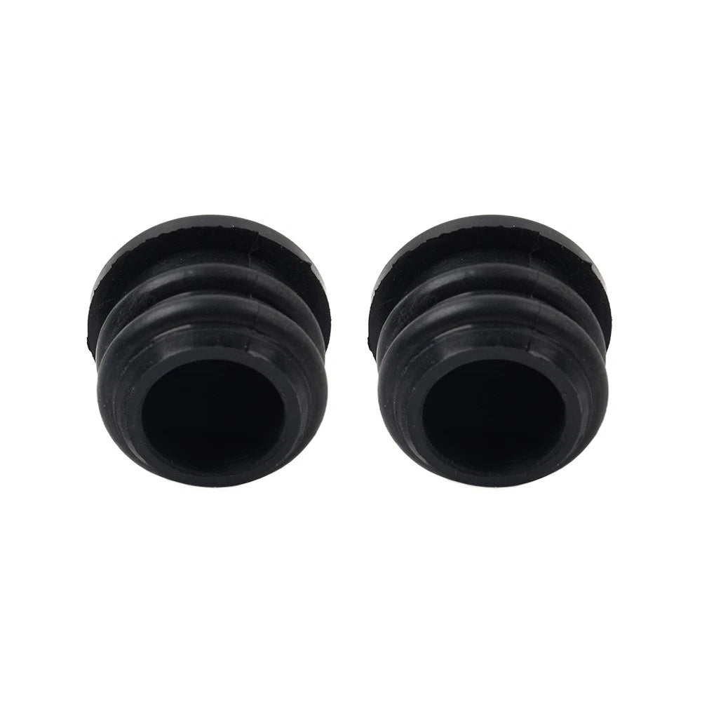 2X Frame Protection Cap Bumper Trim Cover for CFMOTO 800 (6WWV-250001-5000)