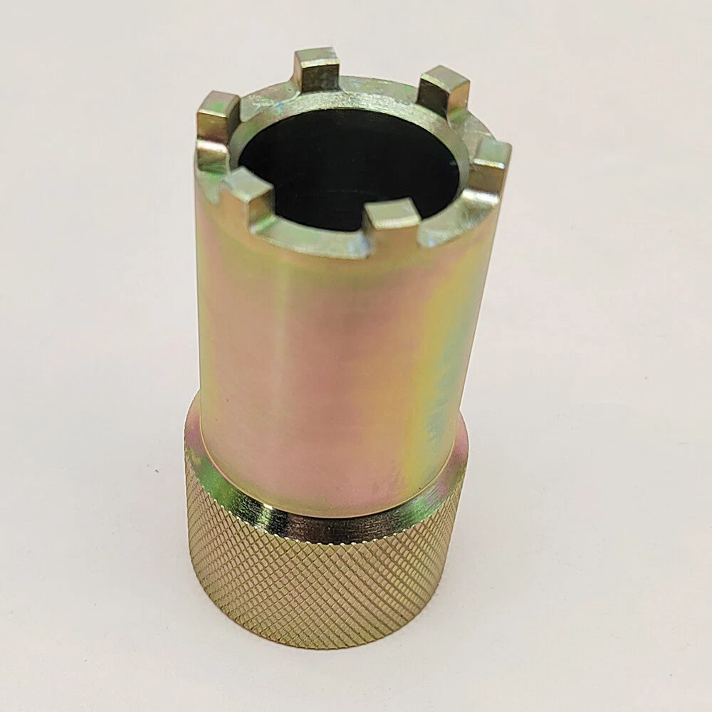 Clutch Spider Nut Socket Tool for Polaris General 1000/XP 4 1000 (2016–2021)