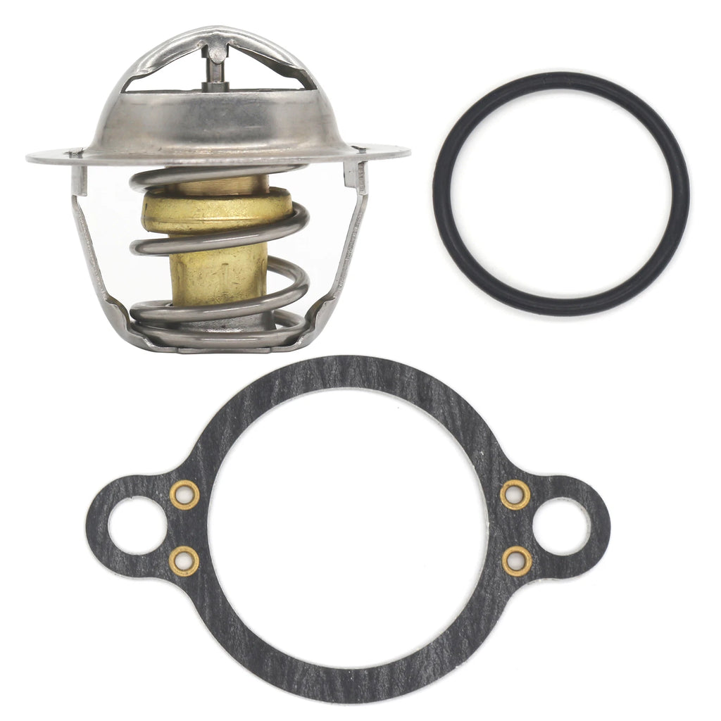 Thermostat Kit for Volvo Penta 4.3 5.0 5.7 L V6 & V8