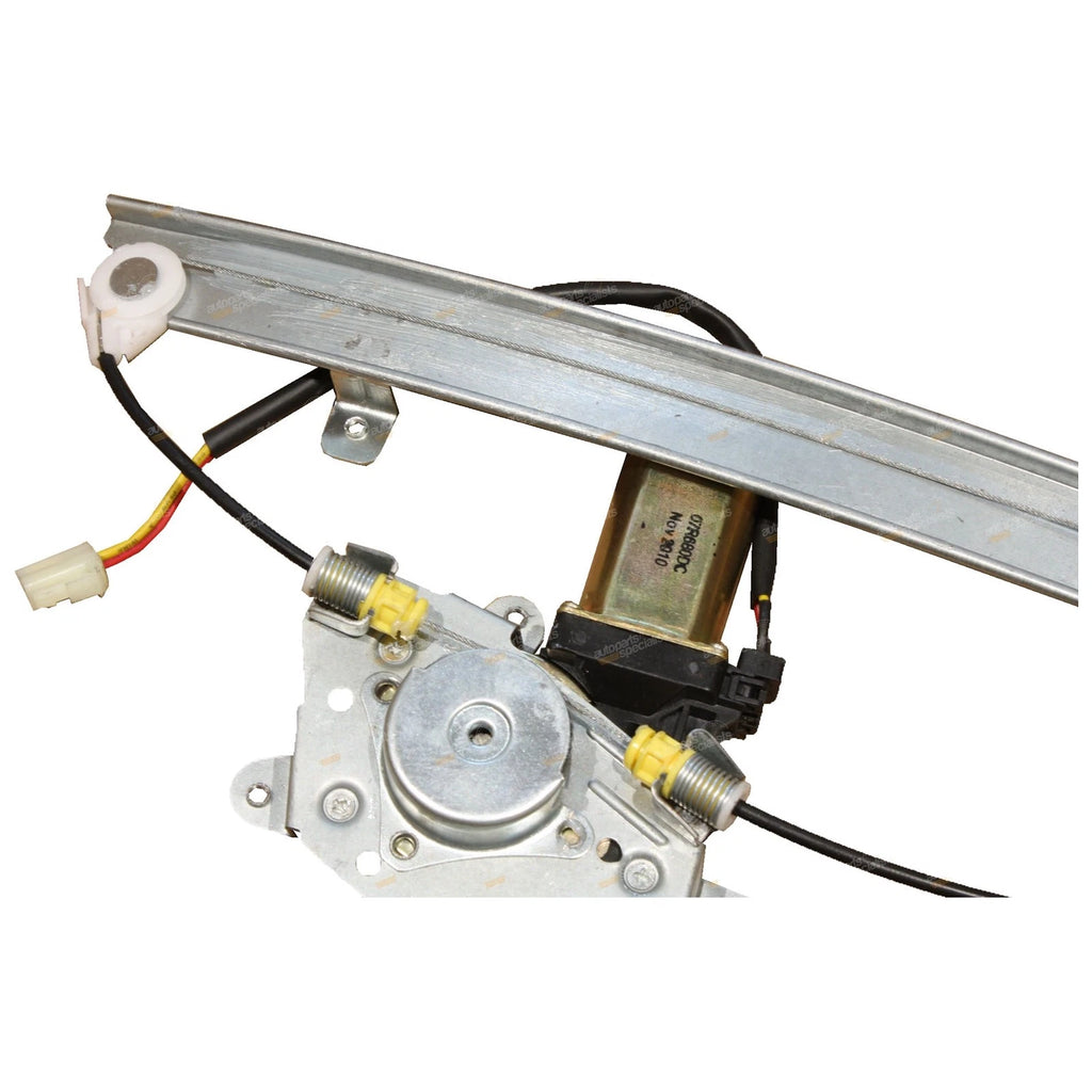 Power Window Regulator Motor Rear Left for Ford EA-EB-EF-EL (1991–1999)