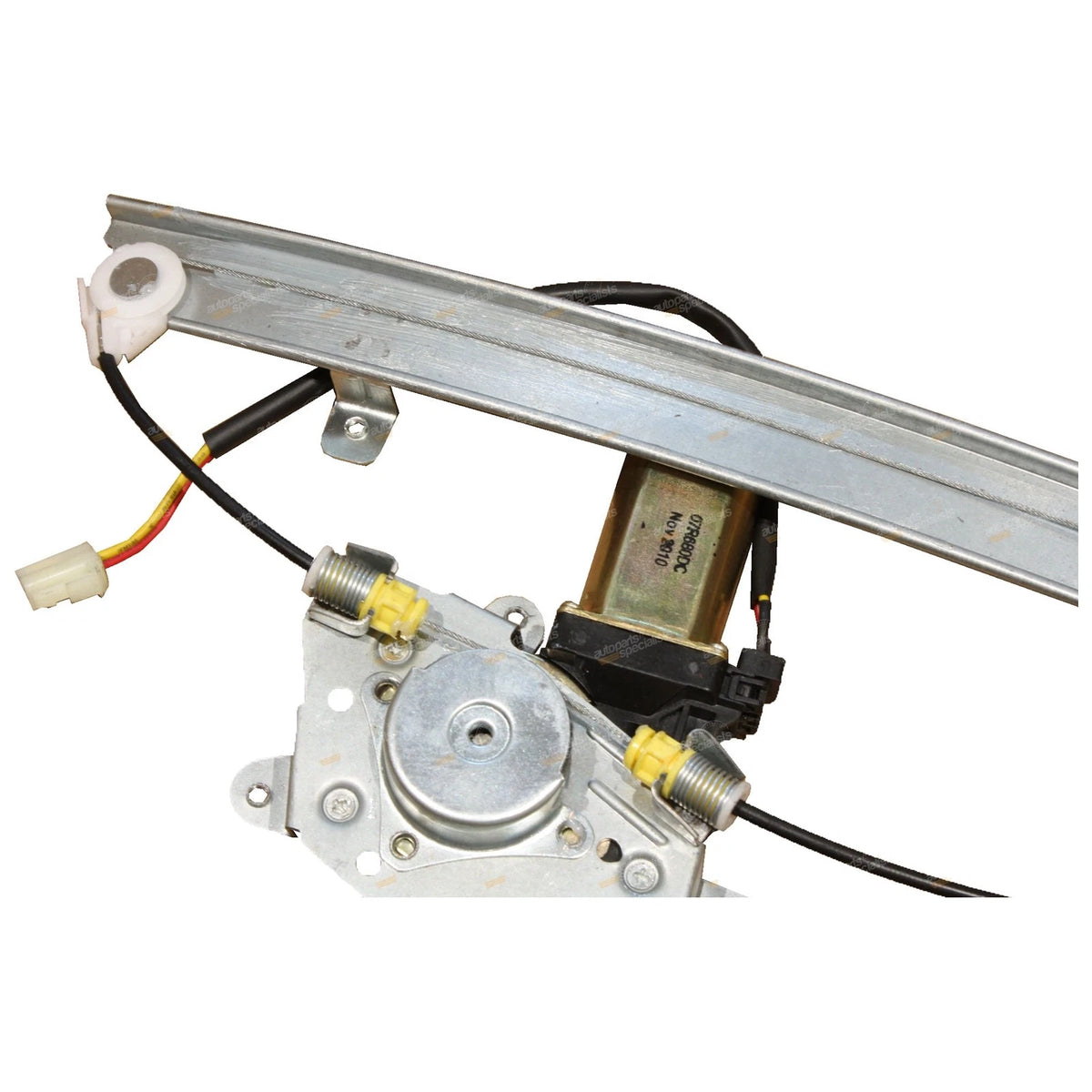 Power Window Regulator Motor Rear Left for Ford EA-EB-EF-EL (1991–1999)