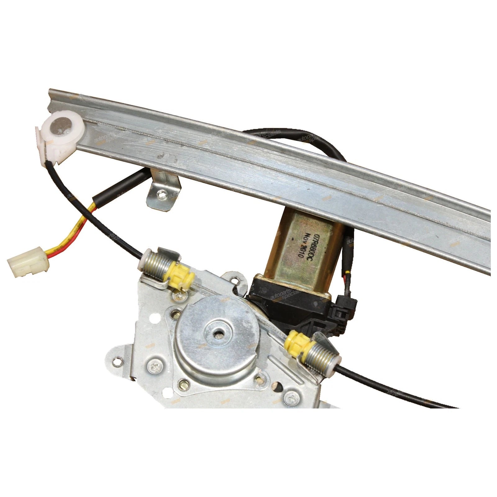 Power Window Regulator Motor Rear Left for Ford EA-EB-EF-EL (1991–1999)