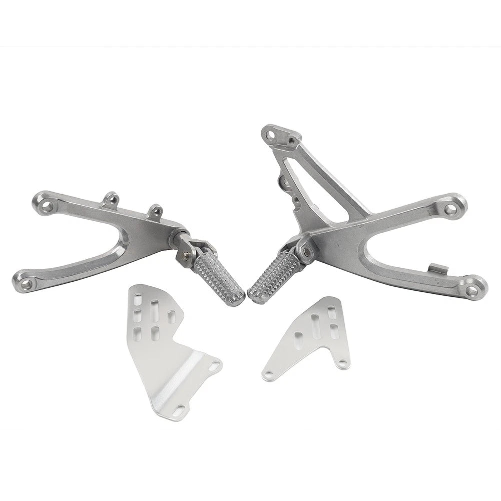 Footpeg Set for Yamaha YZF R1 (2007–2008)