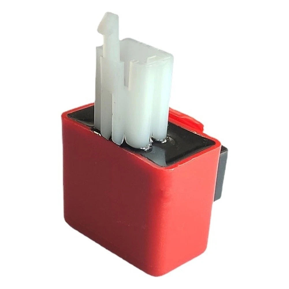 LED Indicator Unit for Motorcycle (6-12V)